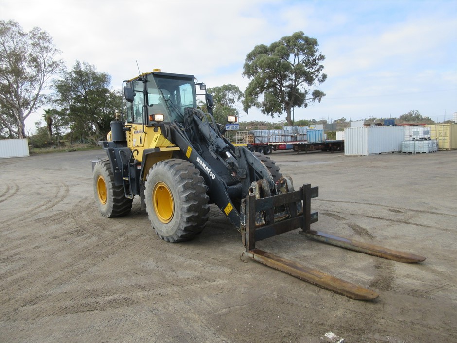 Sieve / Riddle Bucket to Suit 18-25T Excavator (Unused),