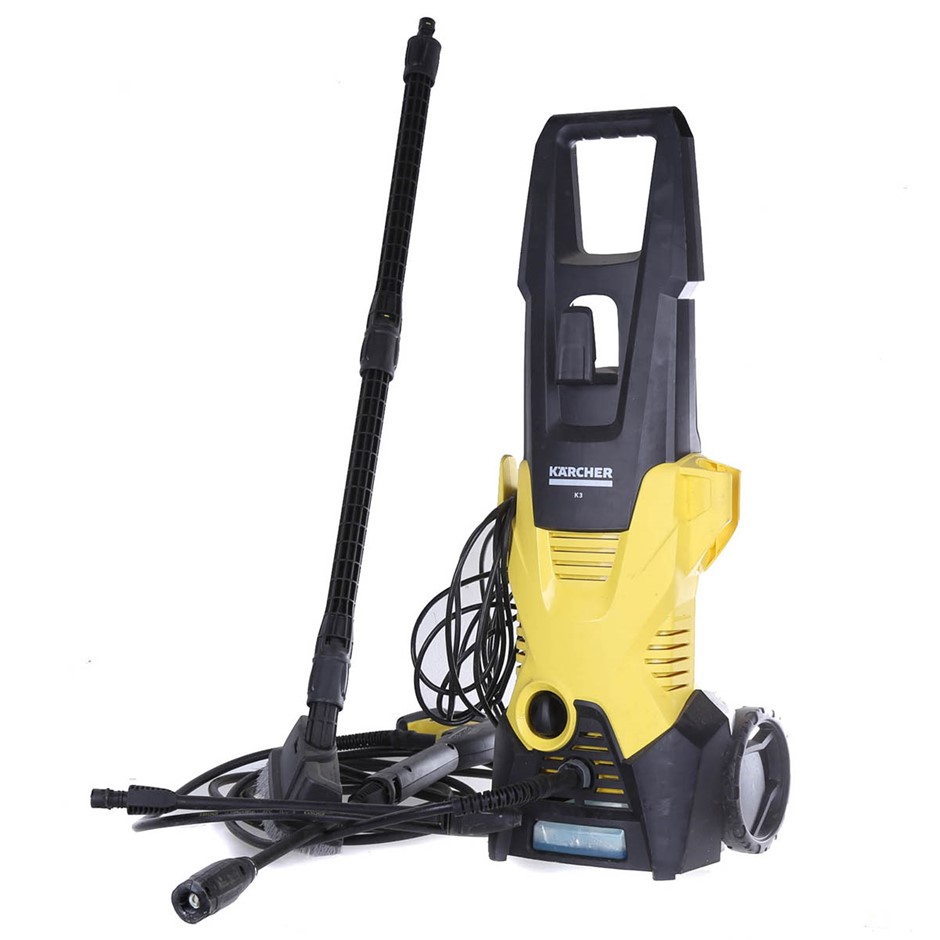 240V Hydraulic Hose Cutting Machine(Unused)