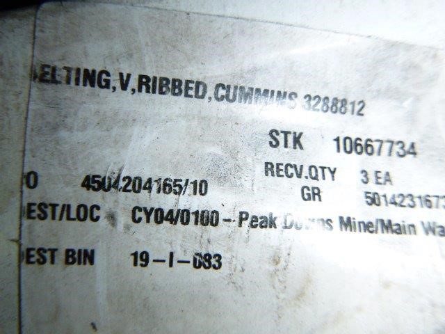 2012 HOLDEN BARINA  Petrol (WOVR-INSPECTED)
