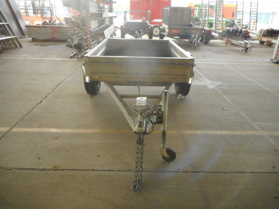 Heavy duty 40ft Container Shelter(Unused)