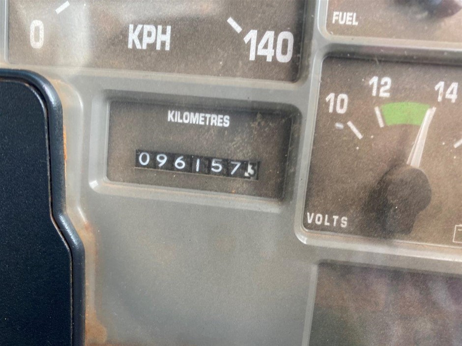 2013 Hyundai ix35 Elite Diesel