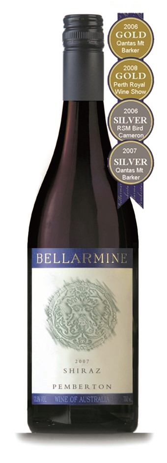 Salisbury Shiraz 2022 (6x 750mL) SEA