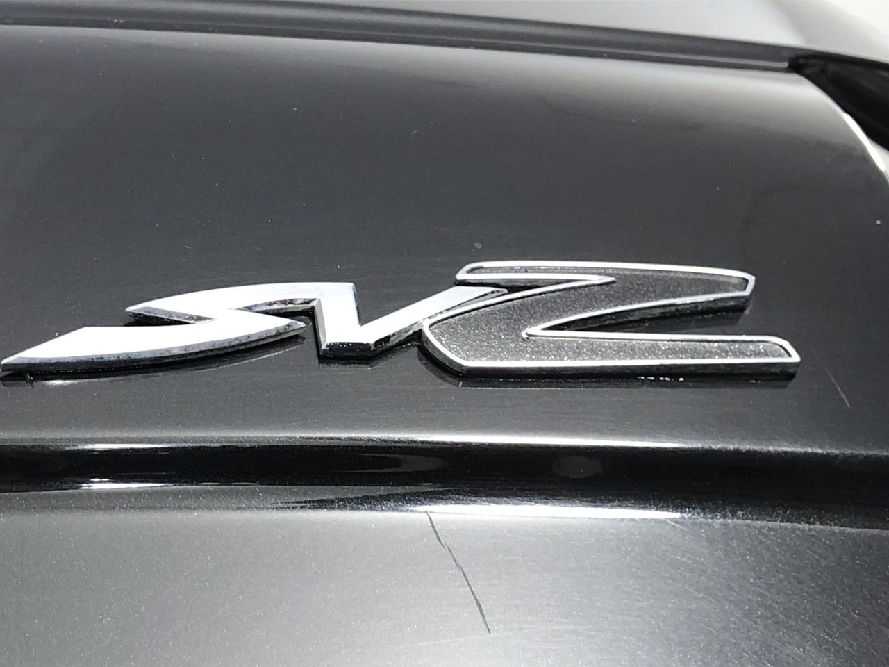 2005 Honda Accord VTi Petrol