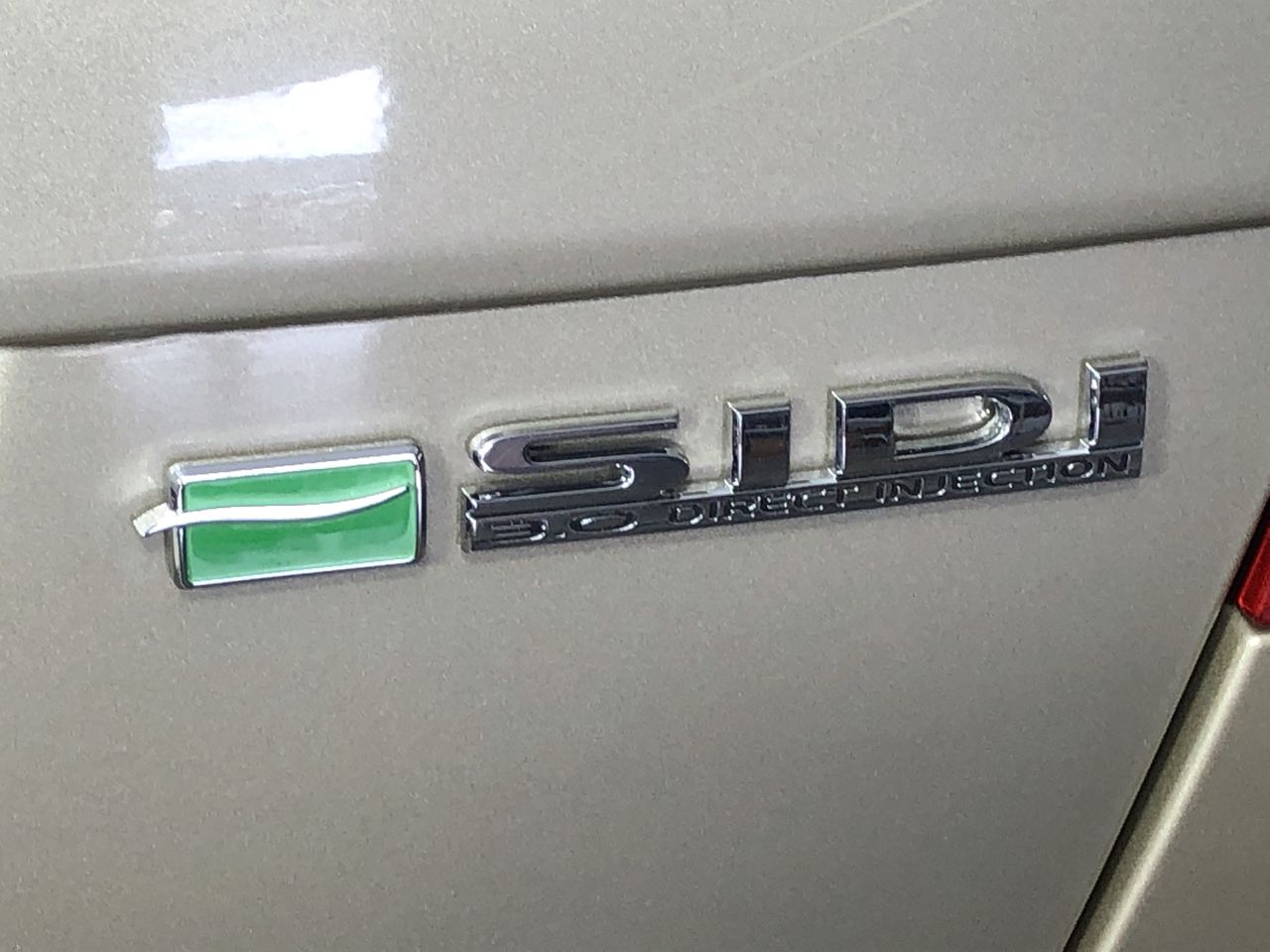 2013 Ford EcoSport Titanium Petrol