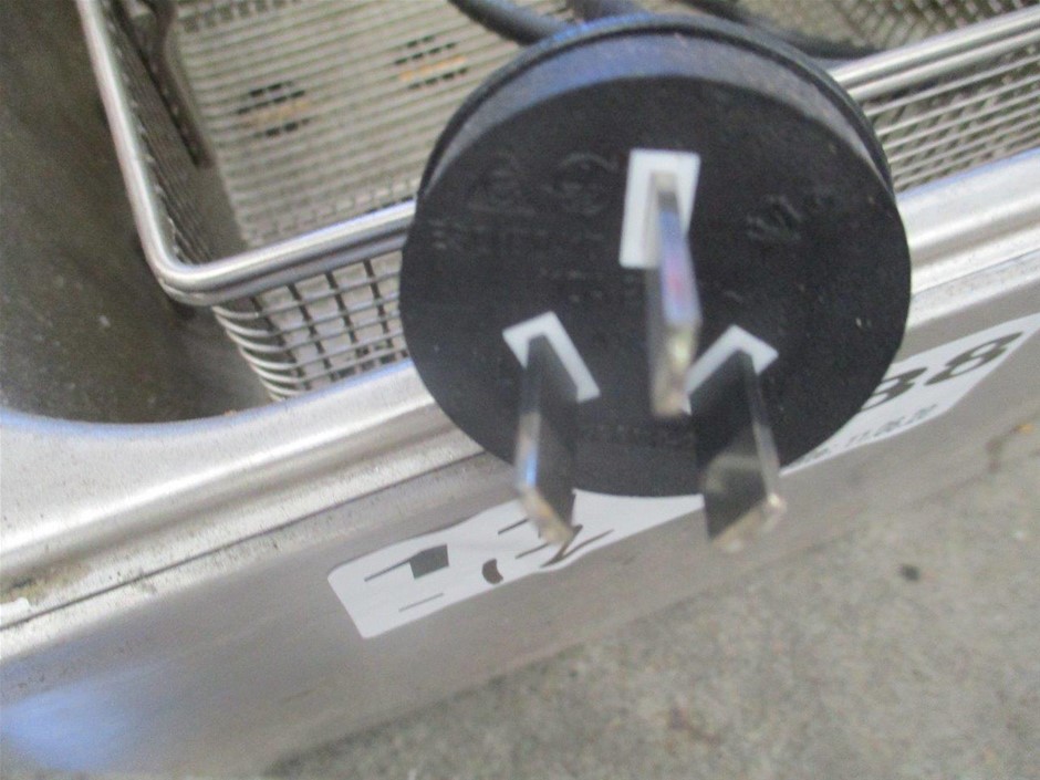 <p>Javelin Vertical Multistage Pump</p>