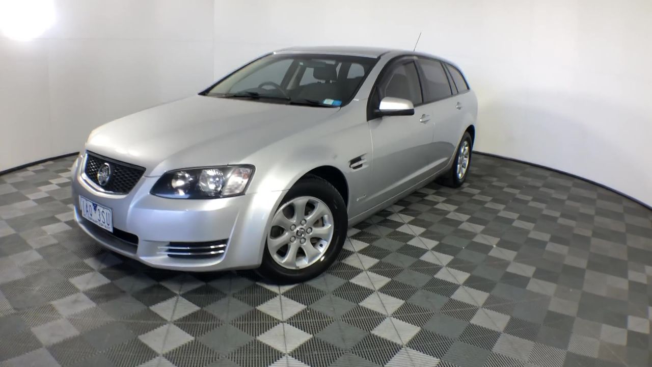 2010 BMW 320d Executive  Diesel