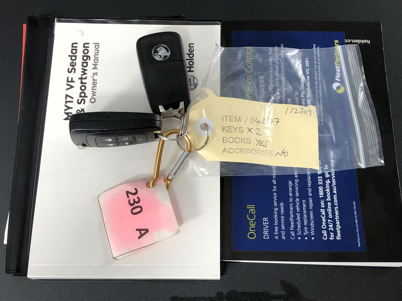 Manual 5 Finger Grab To Suit 5T Excavator(Unused),