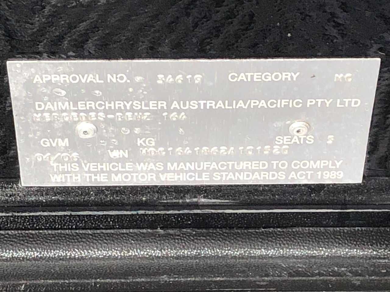 <p>Portable Building Shell 6.0M x 3.0M  **Tamworth NSW**</p>