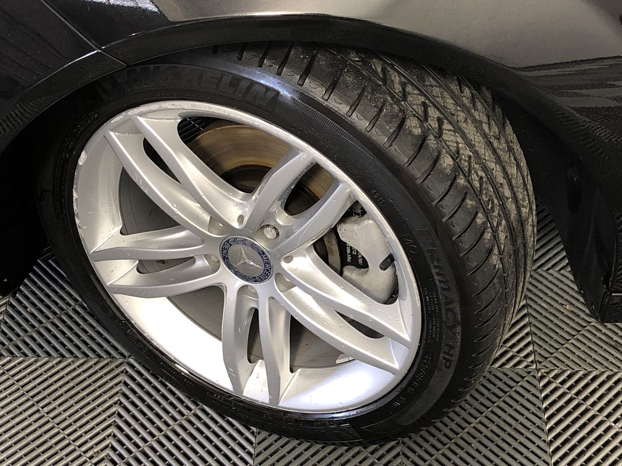 2025 Roadstar Caravans GT Sport Cross Country (Ex- Demo)