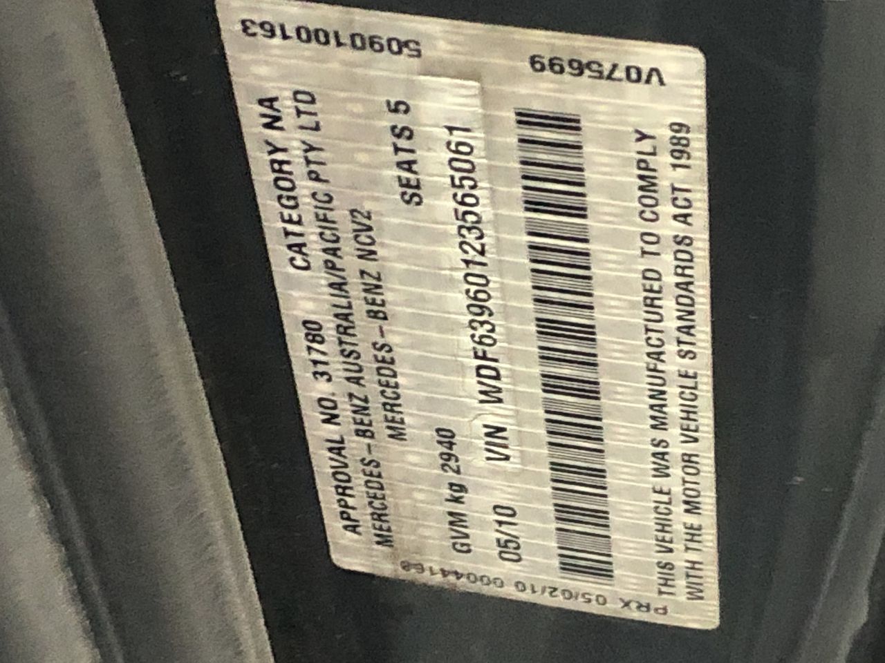 <p>Crommelins Petrol 8kVA Generator **Grafton NSW**</p>