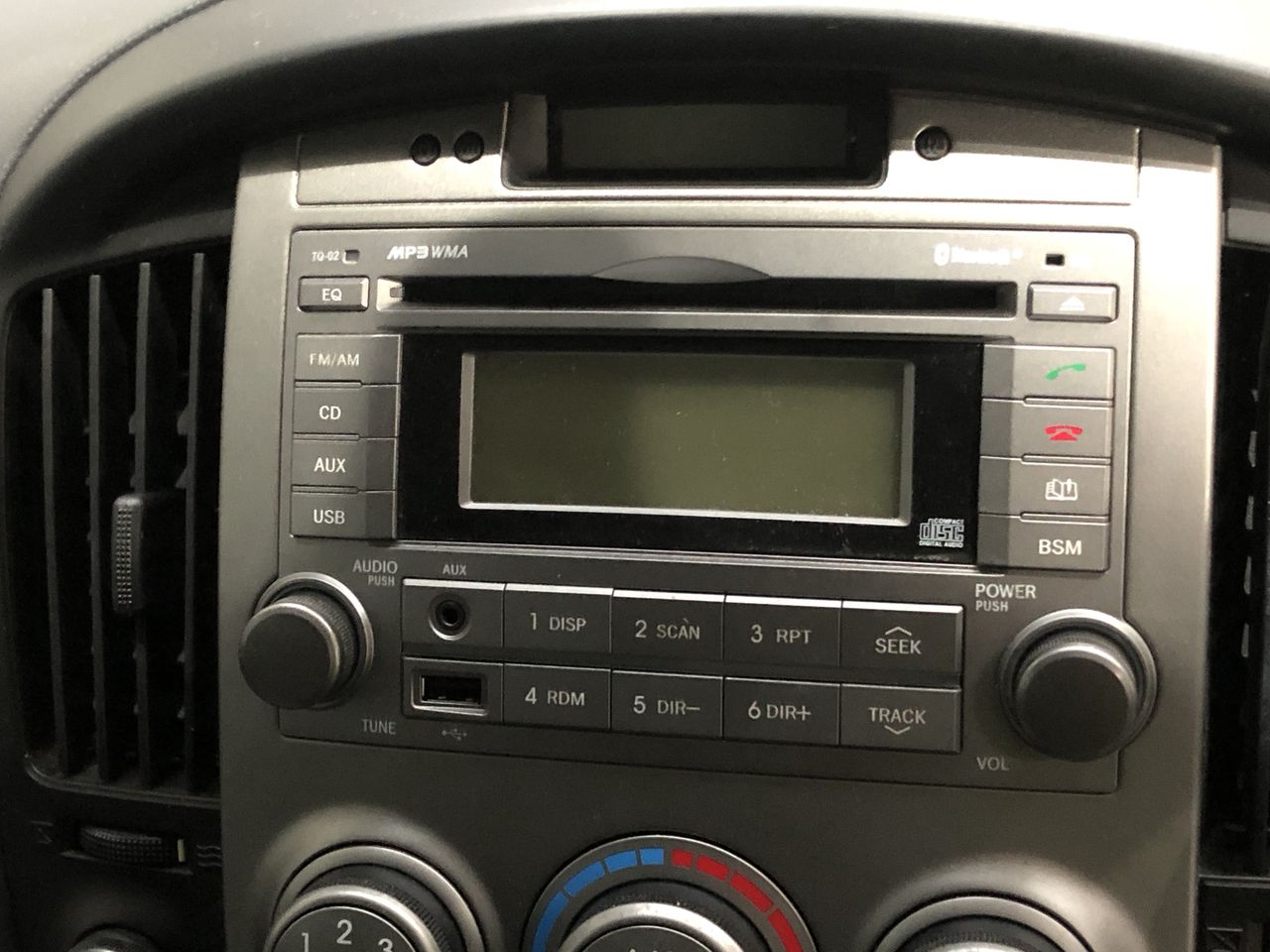 Sony FM Stereo/FM-AM Receiver&Sony Multi-Channel AV Receiver (Lot of 2)