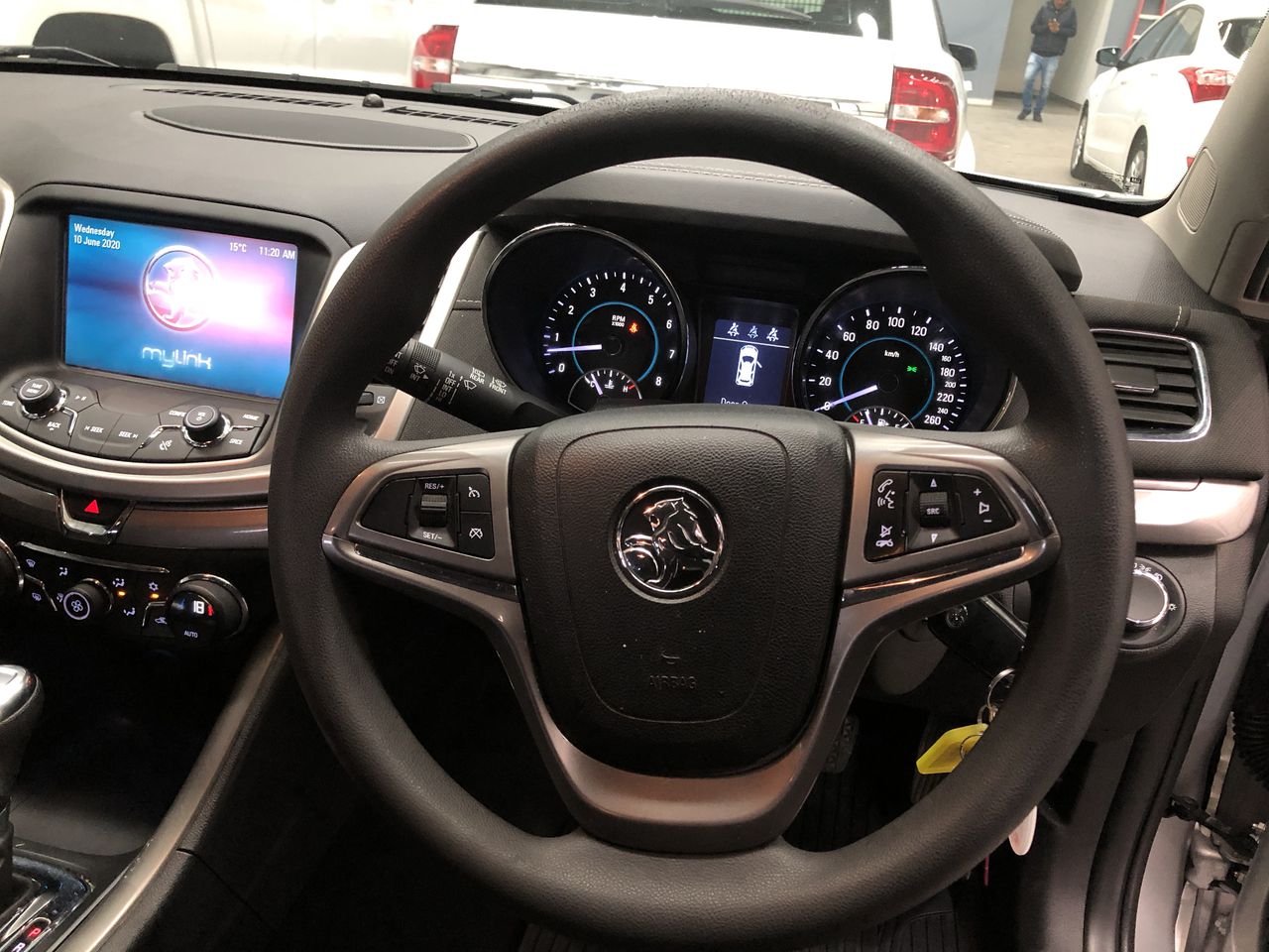 2013 Volkswagen Amarok Highline Diesel
