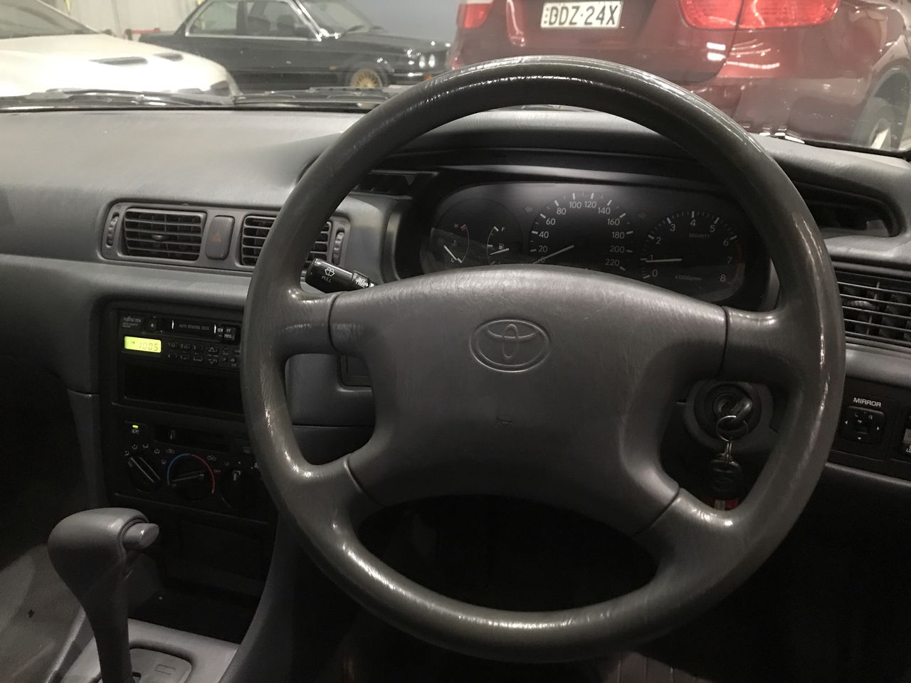 2012 Kawasaki Mule