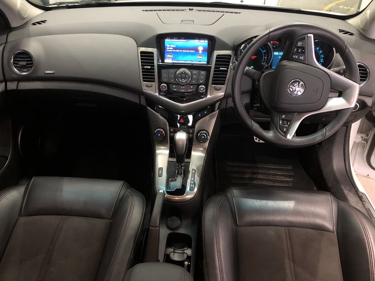 2009 Mercedes-Benz M-Class ML63 AMG Petrol