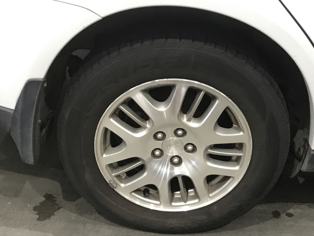 Farm Hand Pinot Grigio [organic] (6x 750mL).