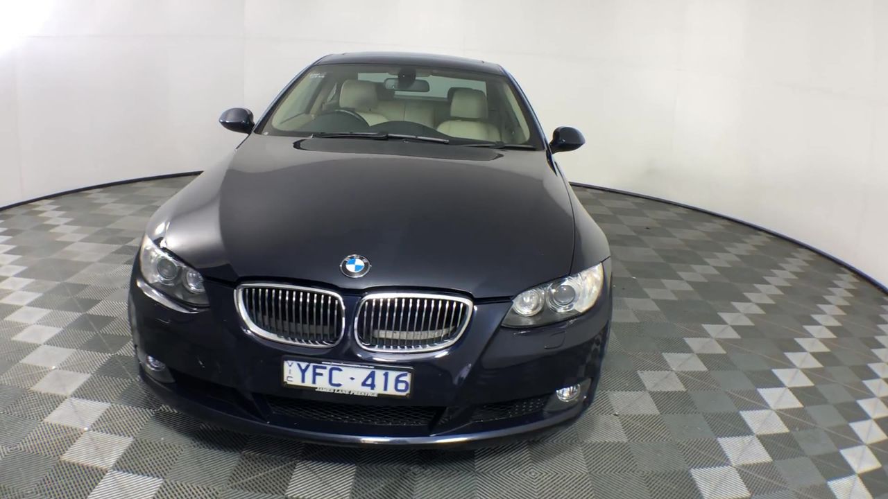 2005 Ford Falcon BAII XT Petrol Sedan