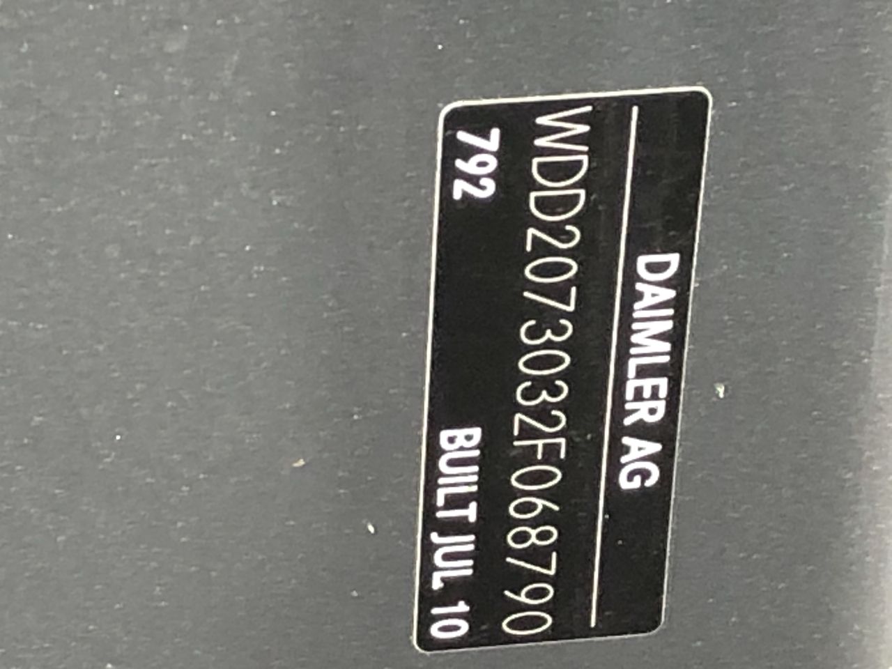 2005 Donaldson Torit DCE DFO2-8-R Extraction Unit
