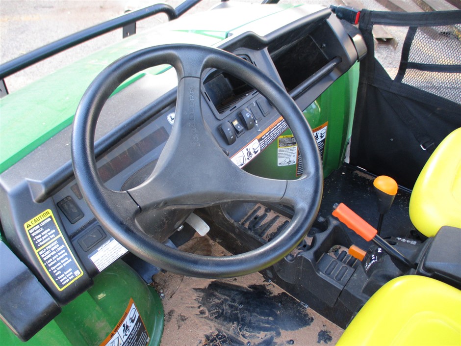 Fondarex Vacuum Unit