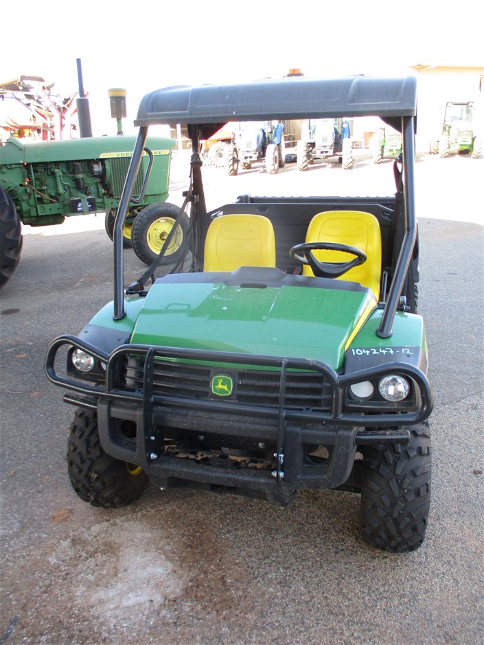 Fondarex Vacuum Unit