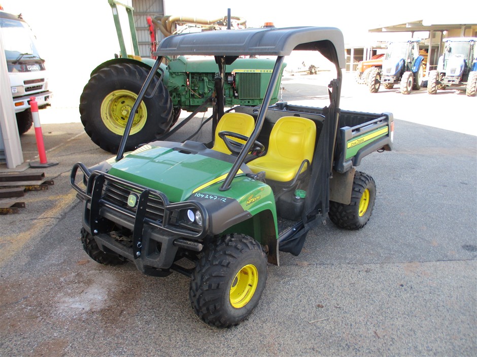 1994 Ahresty Jet Cool System