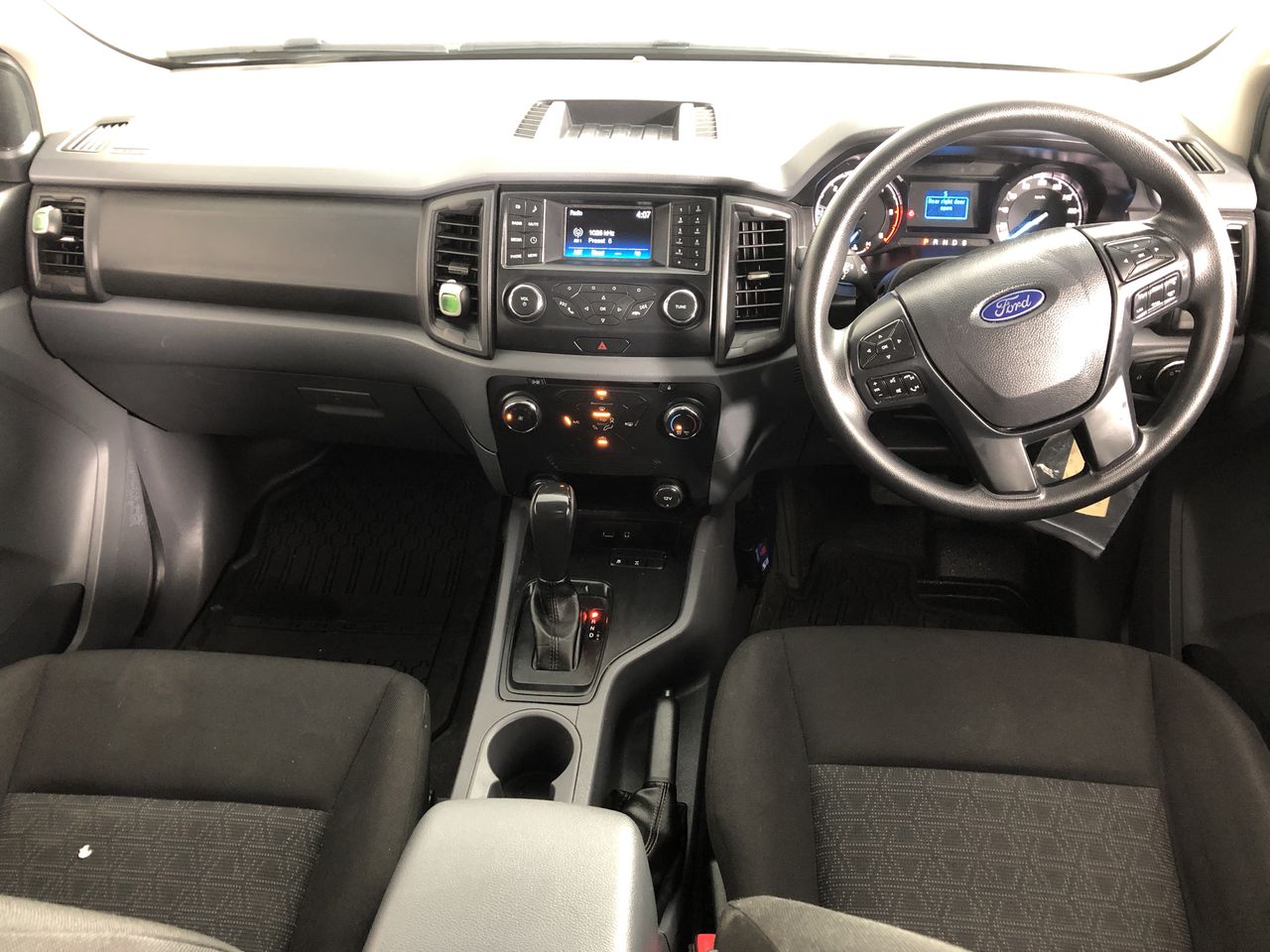 2013 Nissan Pulsar ST Petrol