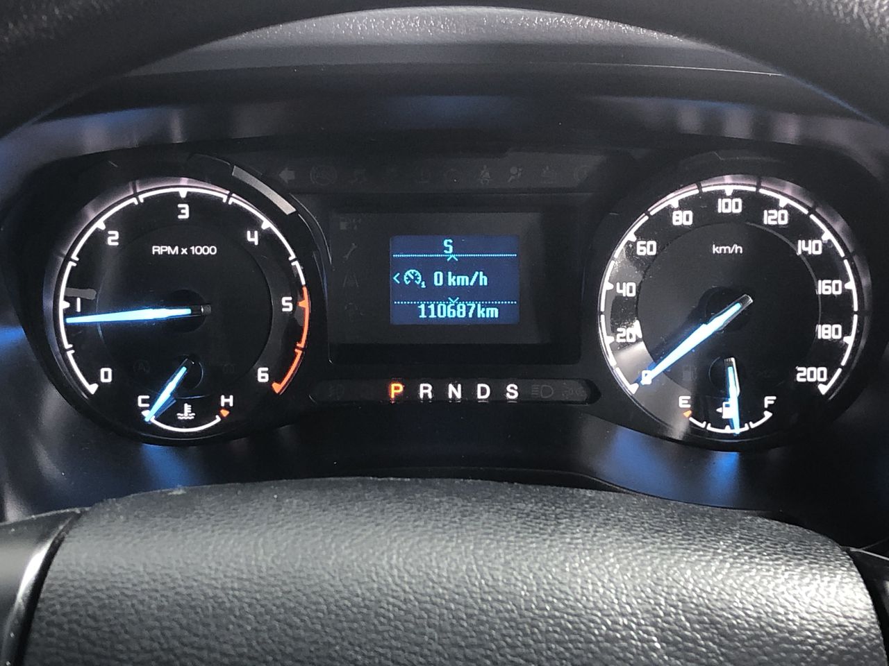 2018 Kia Cerato Sport Auto Petrol Hatch
