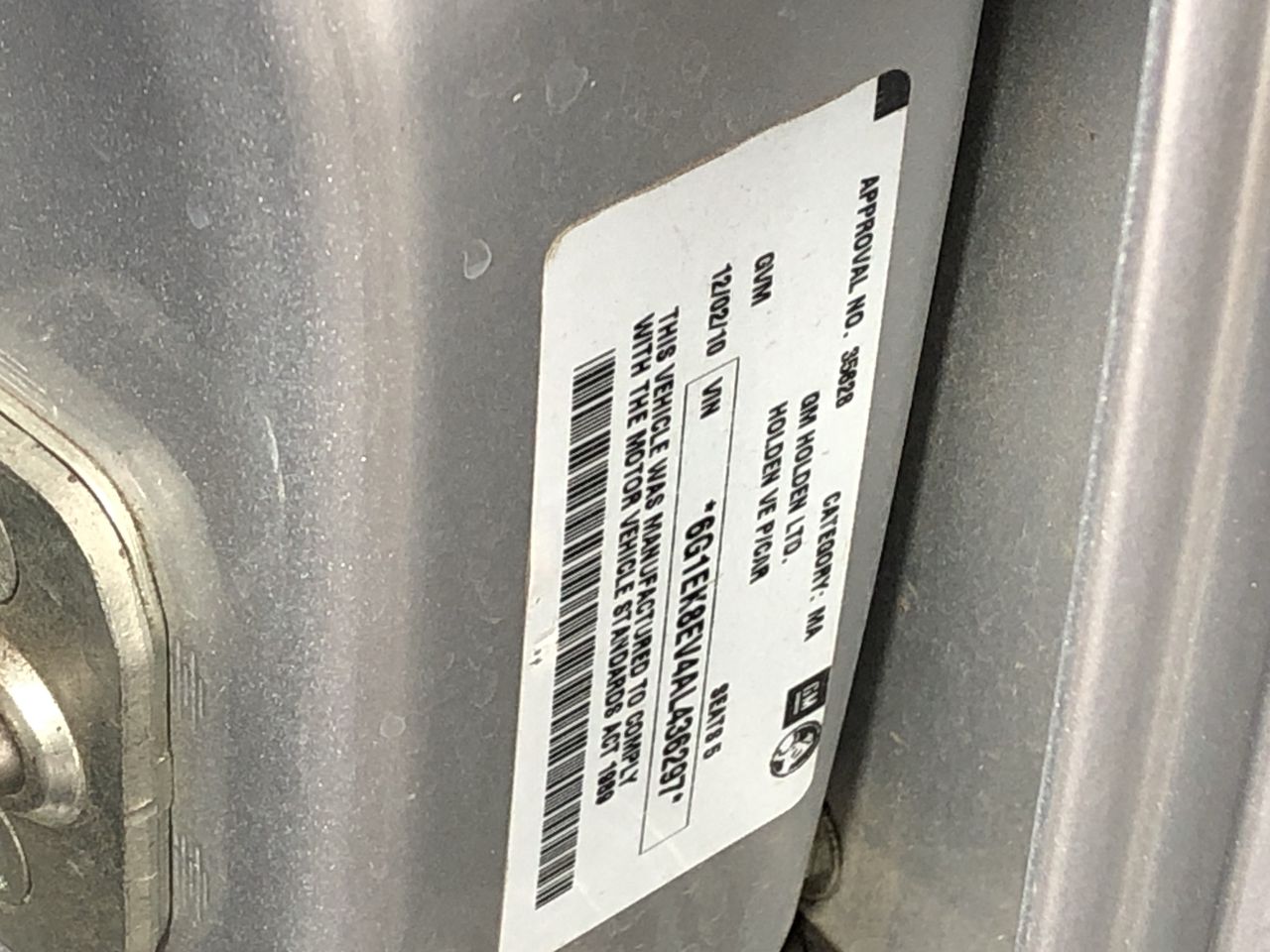 2014 Hyundai iMax Shuttle Diesel
