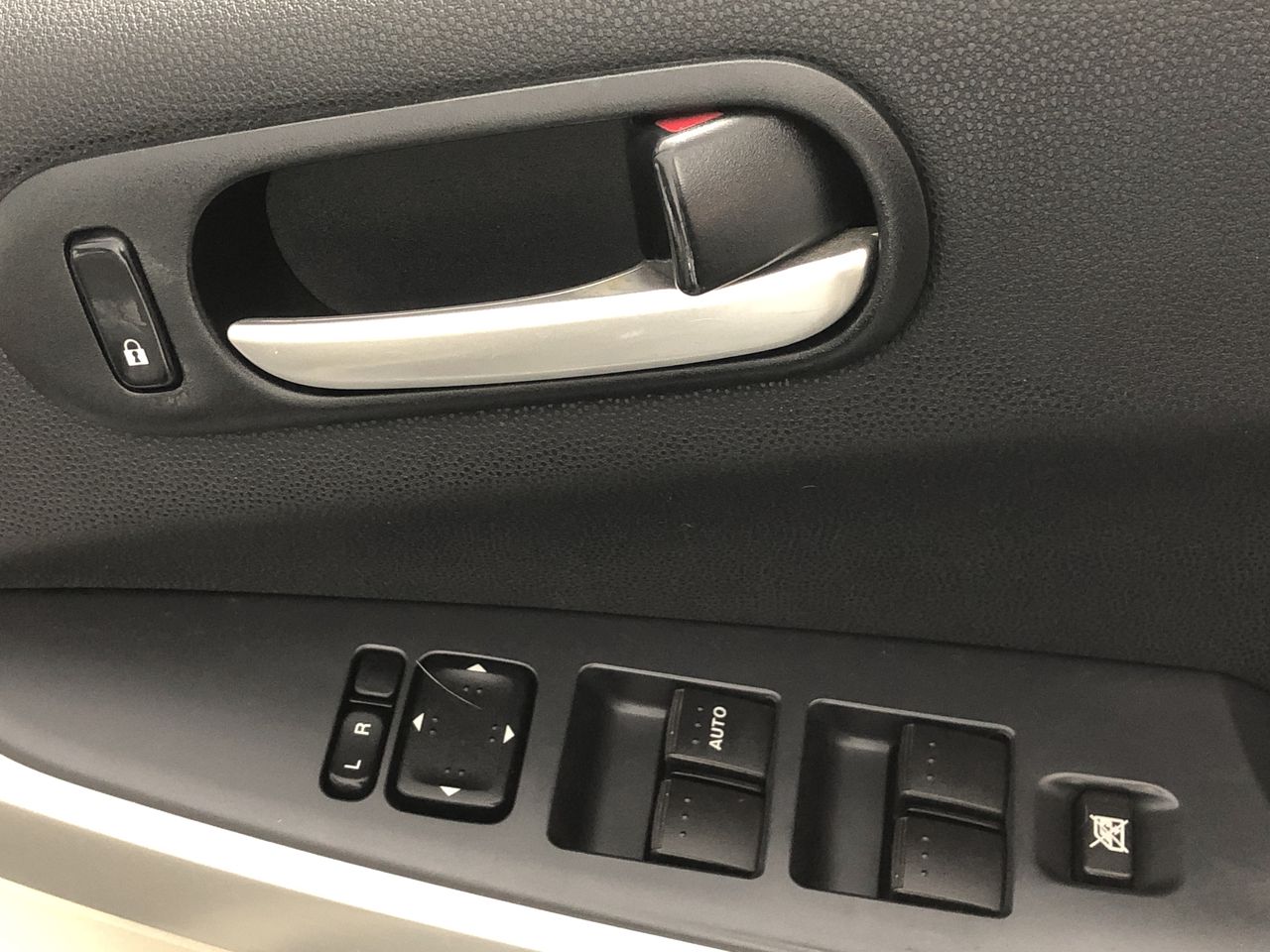 2010 Mercedes-Benz CLC-Class CLC200 K Petrol