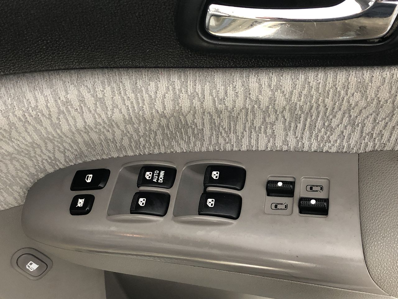 2012 Toyota Hilux SR Diesel