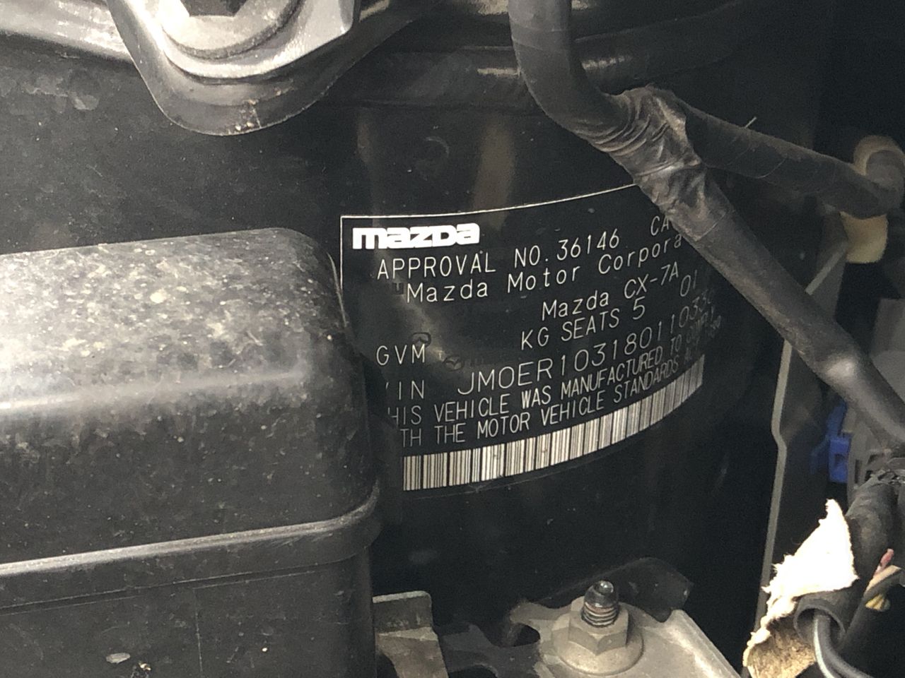 <p>Pallet of Mixed Tyres x 22</p>