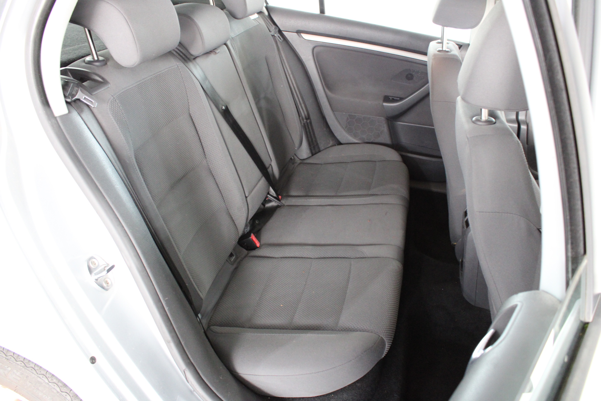 2011 Volkswagen Polo Comfortline Petrol