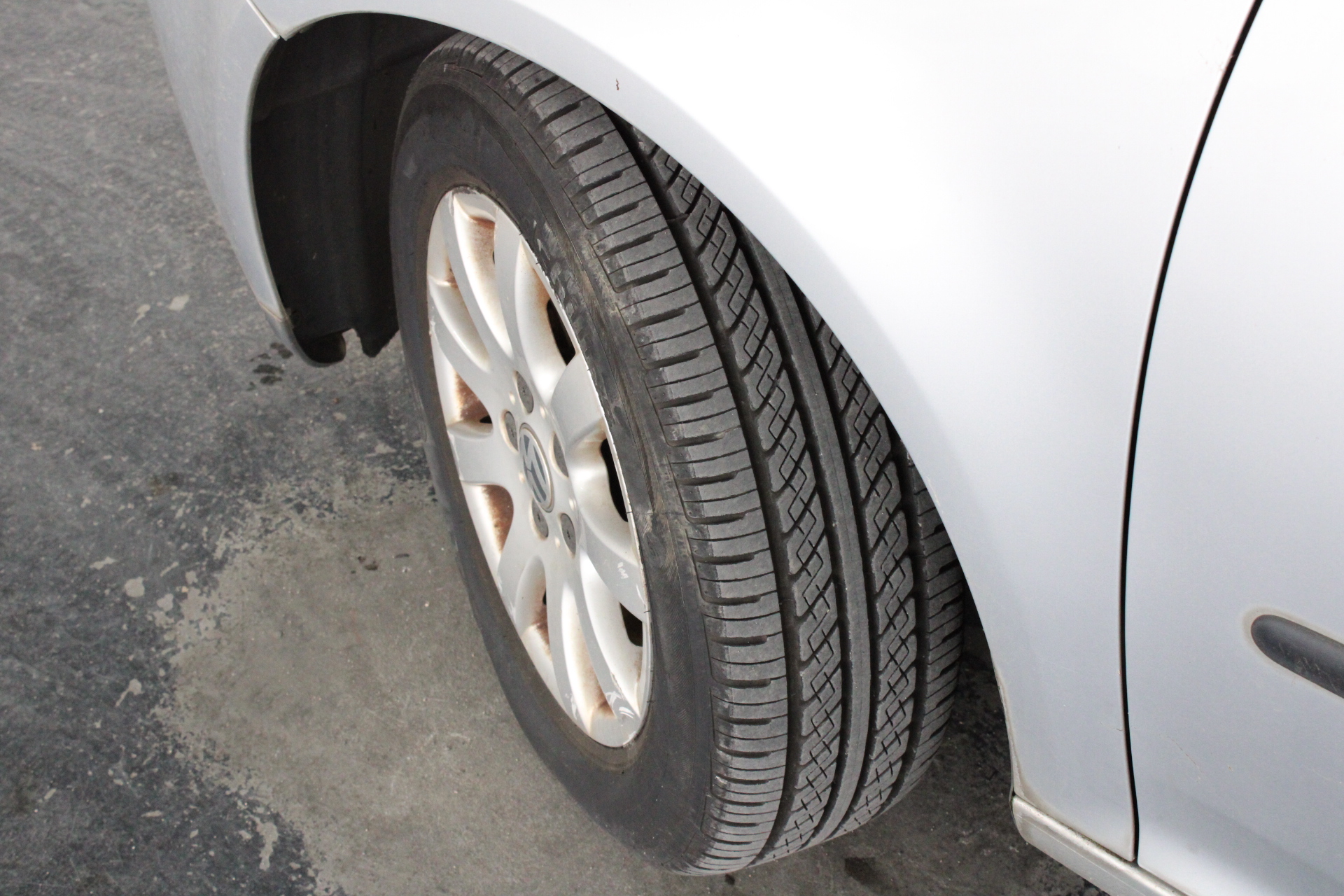 2006 Holden Astra CD Petrol