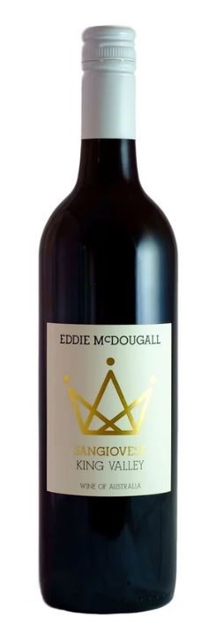 Fishbone Blue Shiraz 2024 (6x 750mL) Geographe