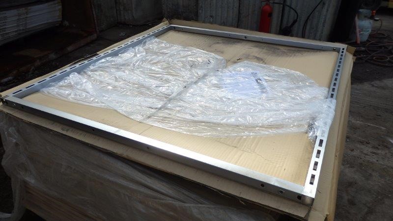 Generic HS144-4PK-02 AirTag Protective Case - New (Lot of 16)