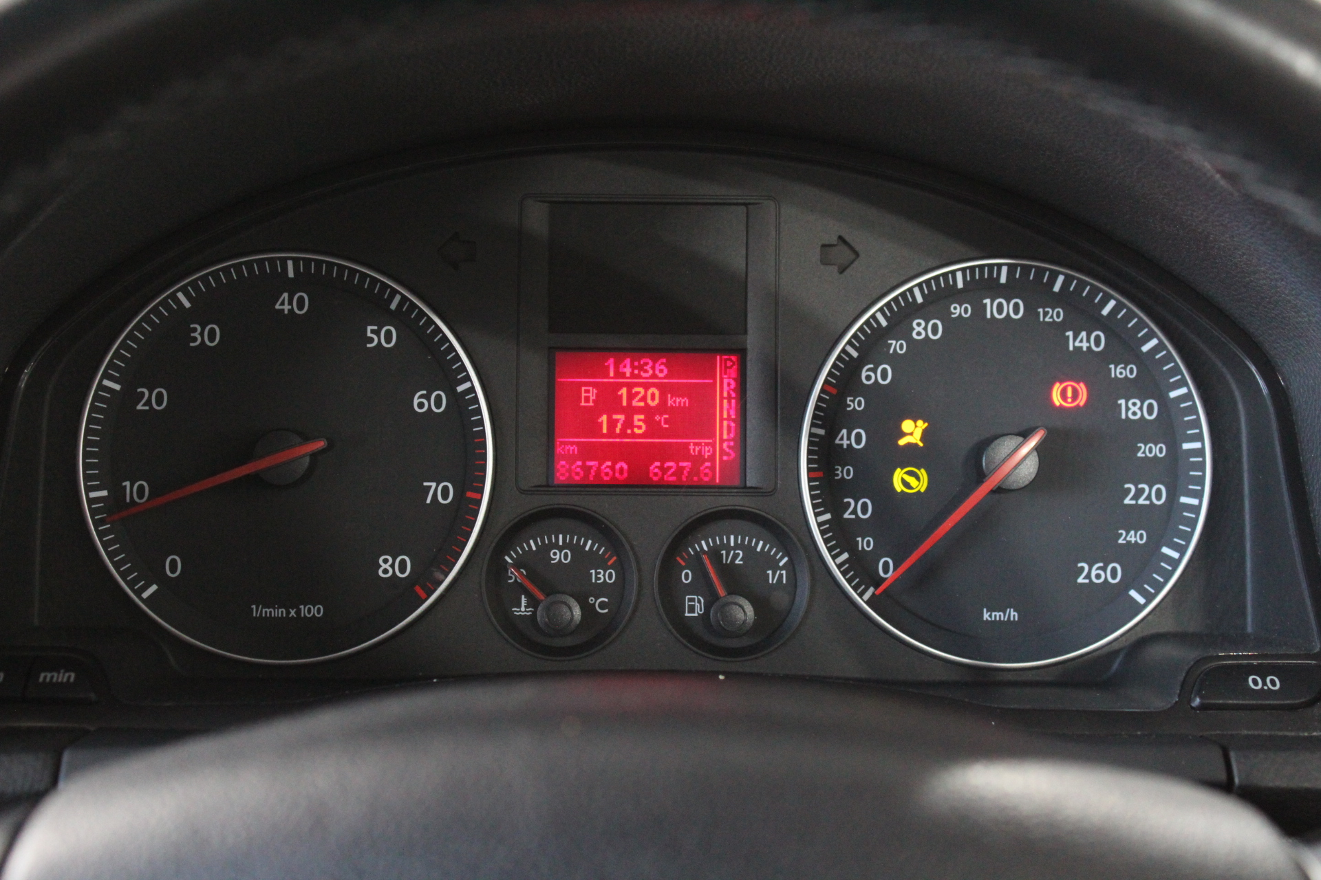 2011 Holden Commodore SV6 Petrol - WOVR INSPECTED