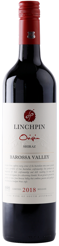 CTZN Quantum Quintessence Red Blend 01 NV (6x 750mL) SA
