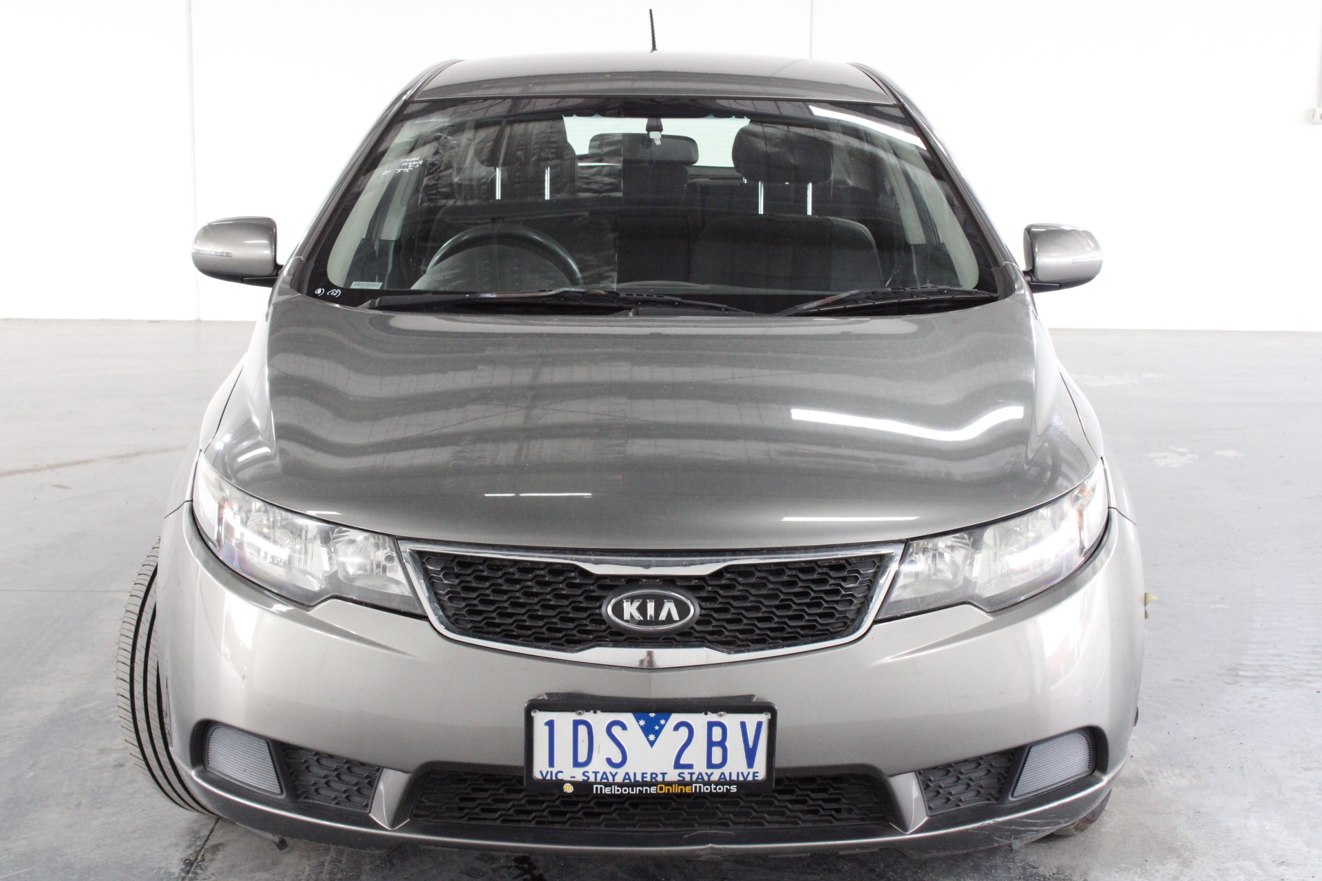 2008 Holden Ute SS V Petrol