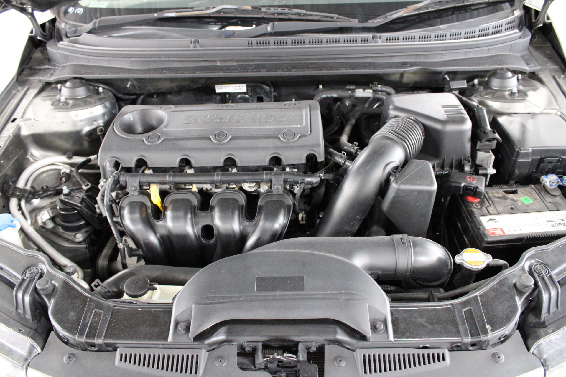 2012 BMW M5  Petrol