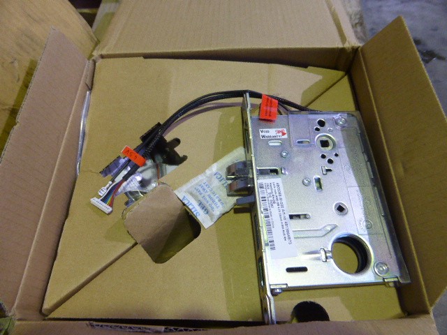 Topcon LM-P6 Digital Projection Lensmeter