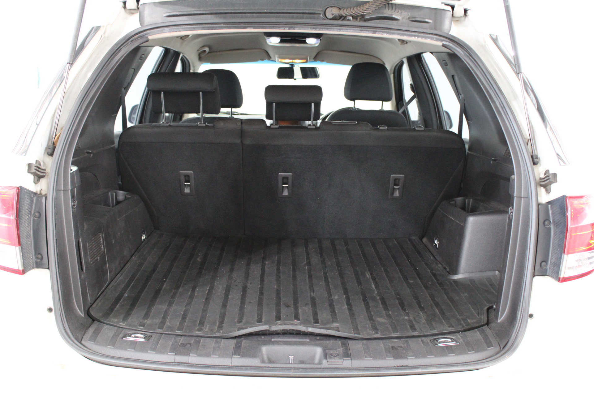 2011 Polaris 4x4 ATV