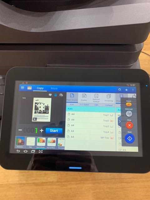 NINJA Ice Cream Maker, NC300ANZ, Cloud Silver. NB: Minor Use, Not in Origin