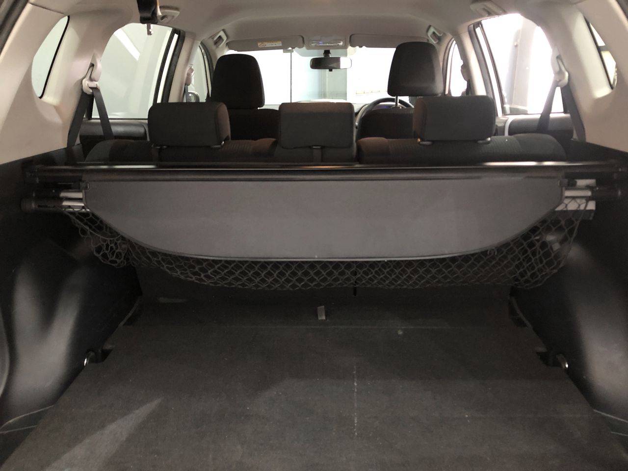 2012 Audi Q5  Diesel