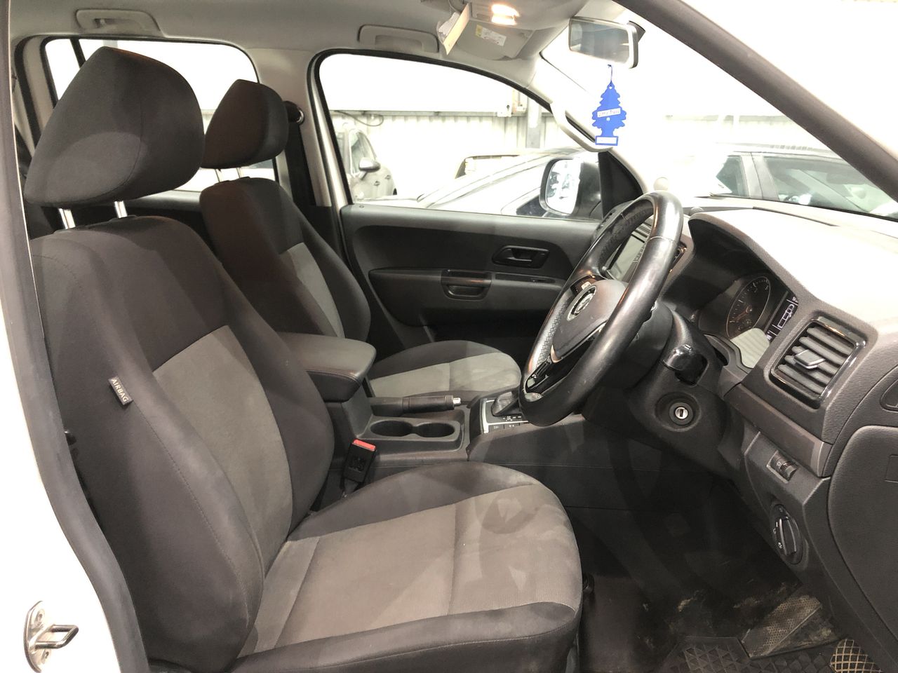 2009 Mercedes-Benz CLC200 K  Petrol