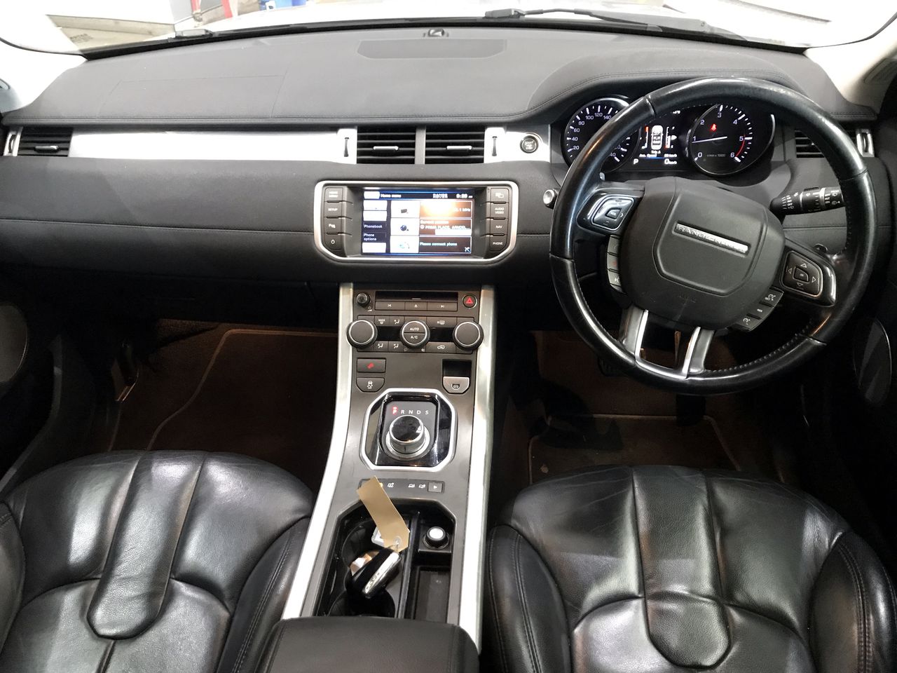 2018 Volkswagen Tiguan Highline Petrol