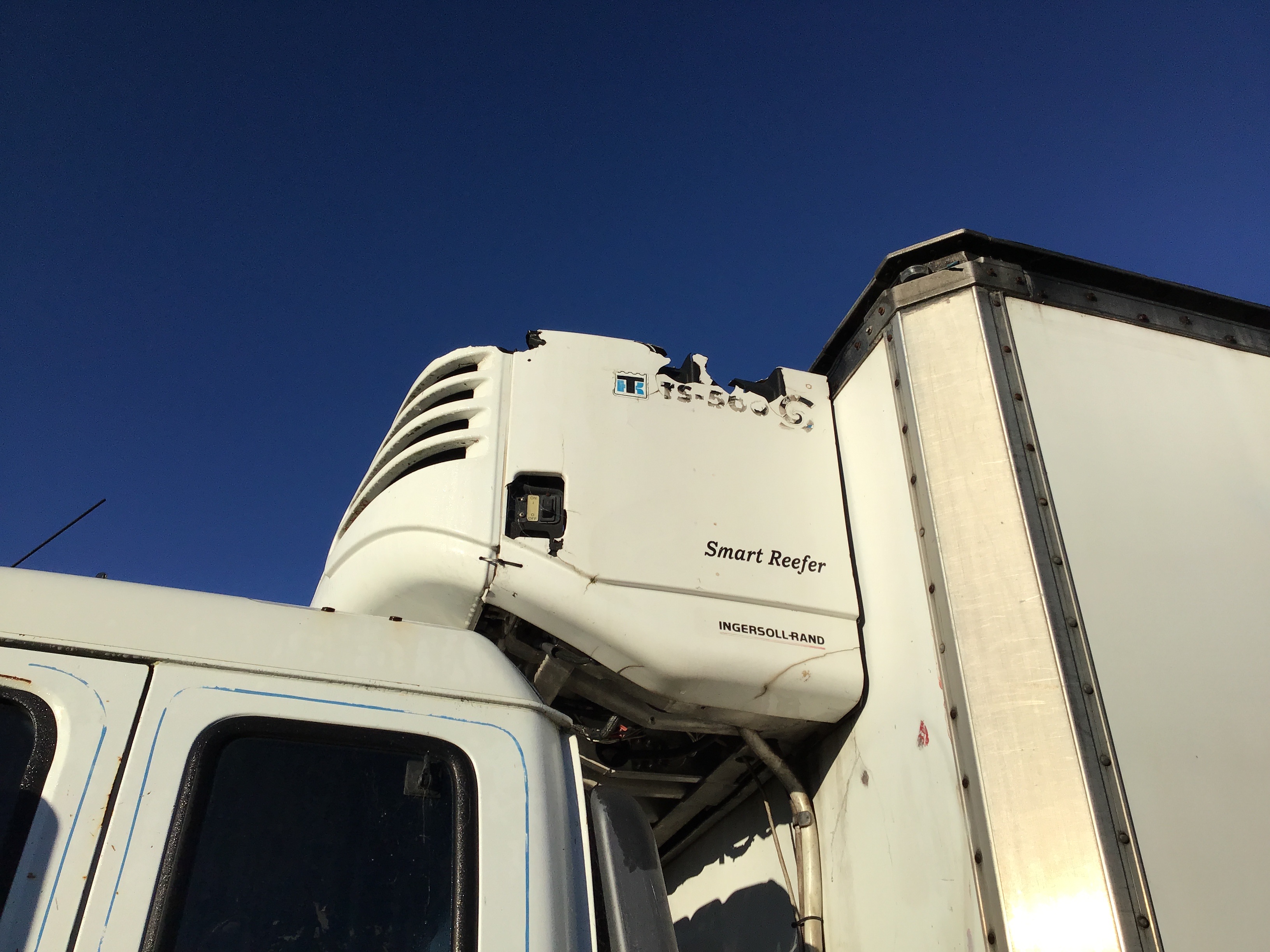 Kawasaki Mule 4010 Diesel