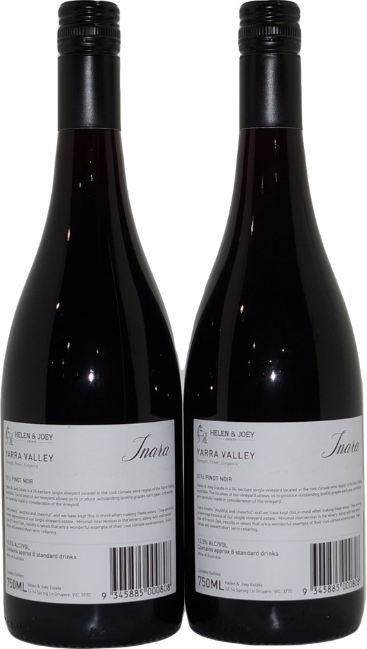 Mystery Wine Malbec 2022 (12x 750mL) Limestone Coast