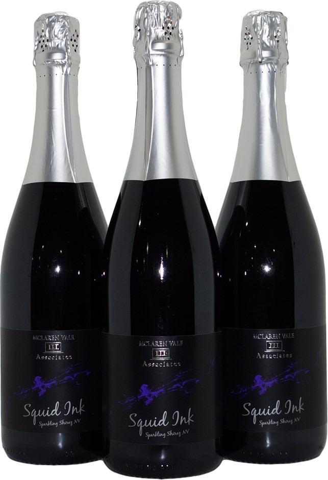 Thomson Estate Private Selection Shiraz 2021 (12x 750mL) Clare Valley