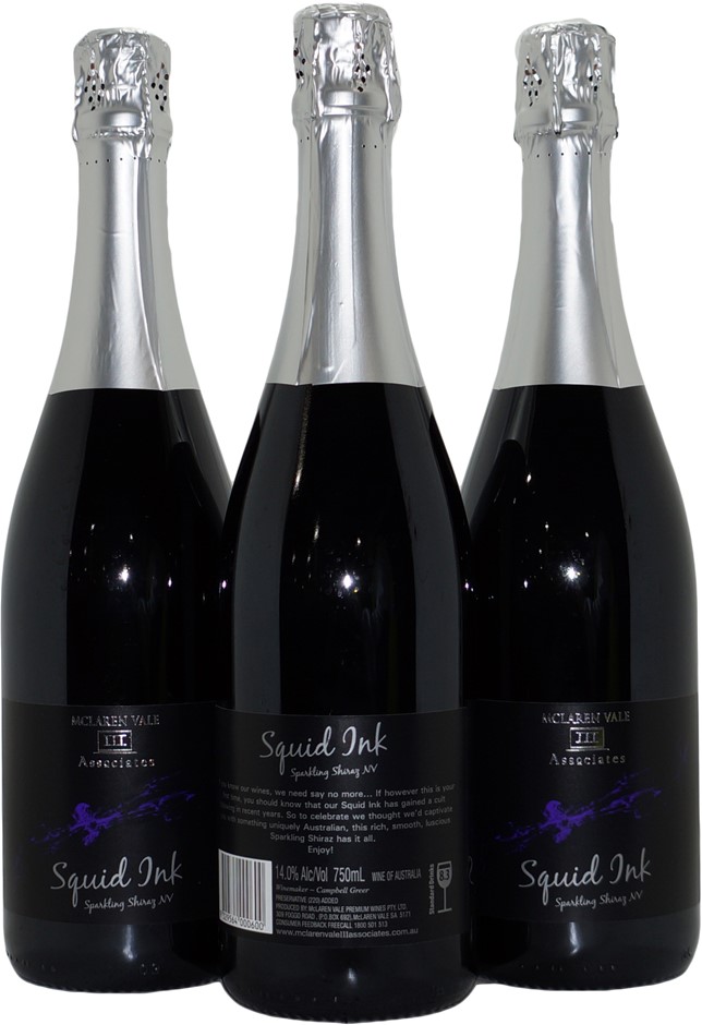 Alamos Malbec (6x 750mL), Mendoza, Argentina.
