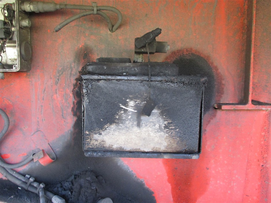 Yuken Hydraulic Power Unit