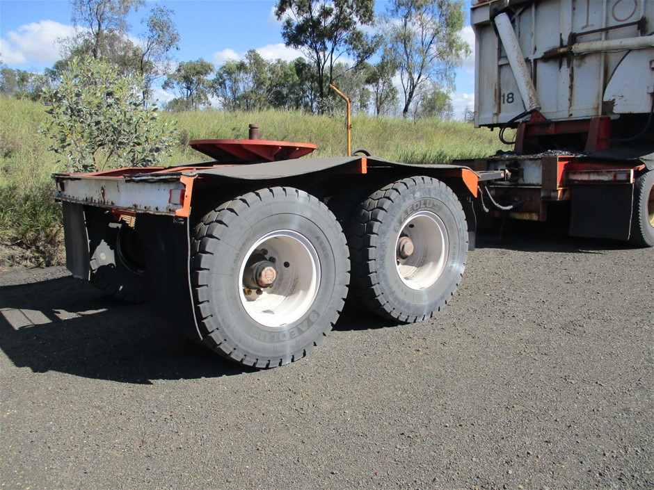 Qty 8 Boxes M8 x 85 Studs